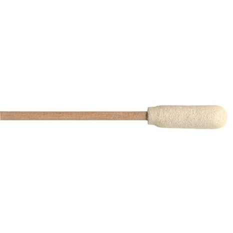 813-10 Foam Swab