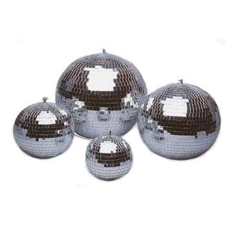 Boule Miroir en Cristal 8