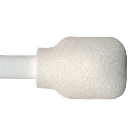 814-10 Tampon de Mousse Rectangulaire