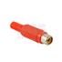 Phono (RCA) Jack - Red