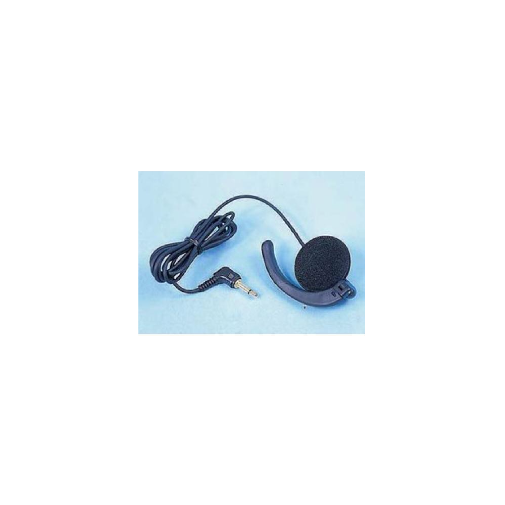 Headphones Mono 50kHz 18kHz 32 ohm 3.5mm Connector 1m