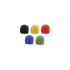 Paquet de 5 - Mousses de Micro Colorées