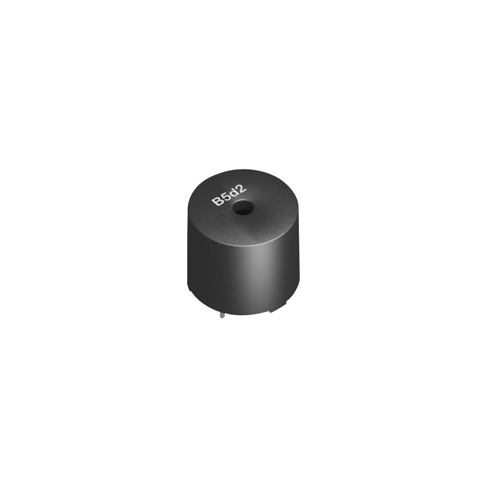 Buzzer Électromagnétique 15V 2.048KHz