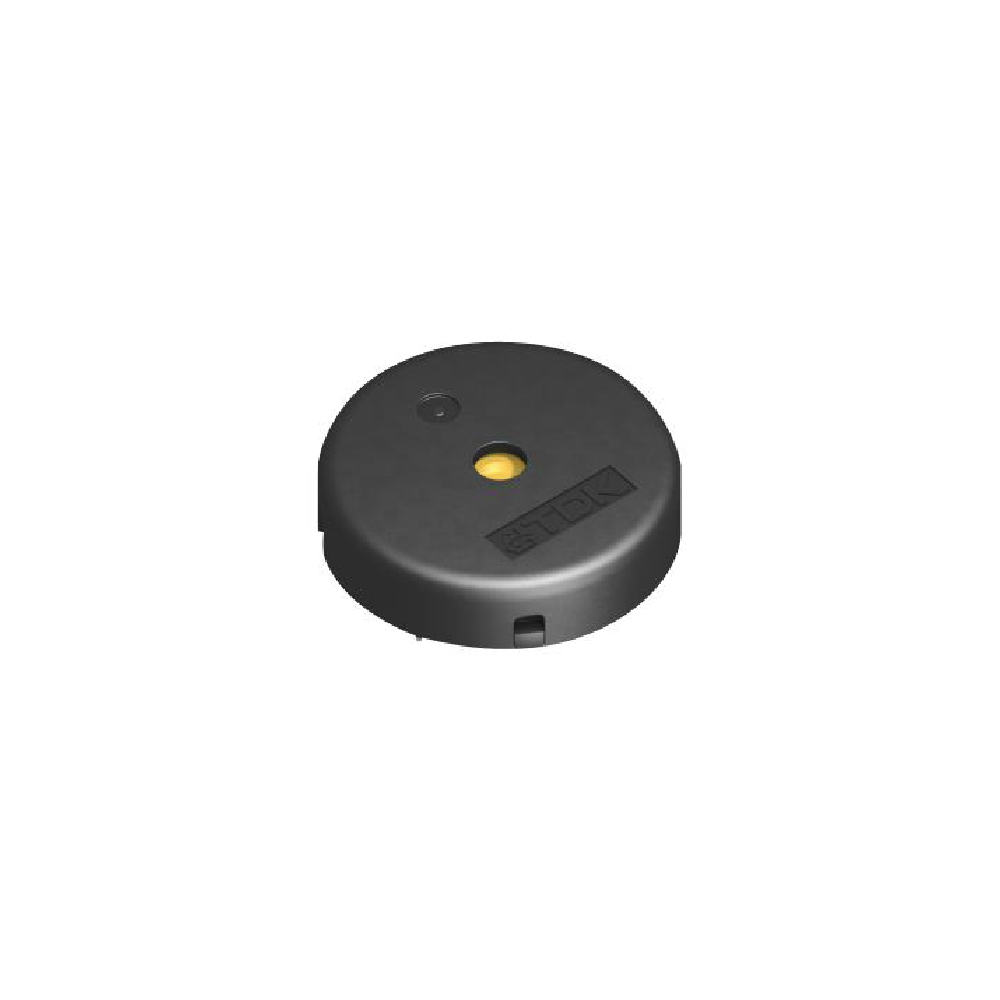 Buzzer Piezo 4kHz 3V 60dBA