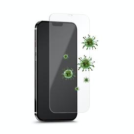 Verre Protecteur Antimicrobien pour iPhone 12 mini