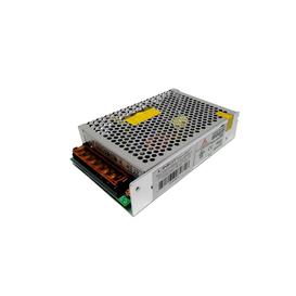 Bloc d'Alimentation avec Châssis en Aluminium 12VDC 10A