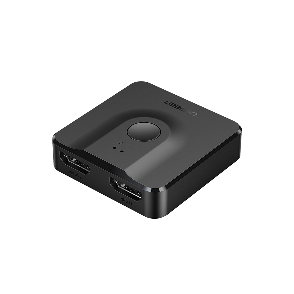 HDMI 4K Bi-directional Switch