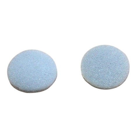 Coussinets de Remplacement en Mousse
