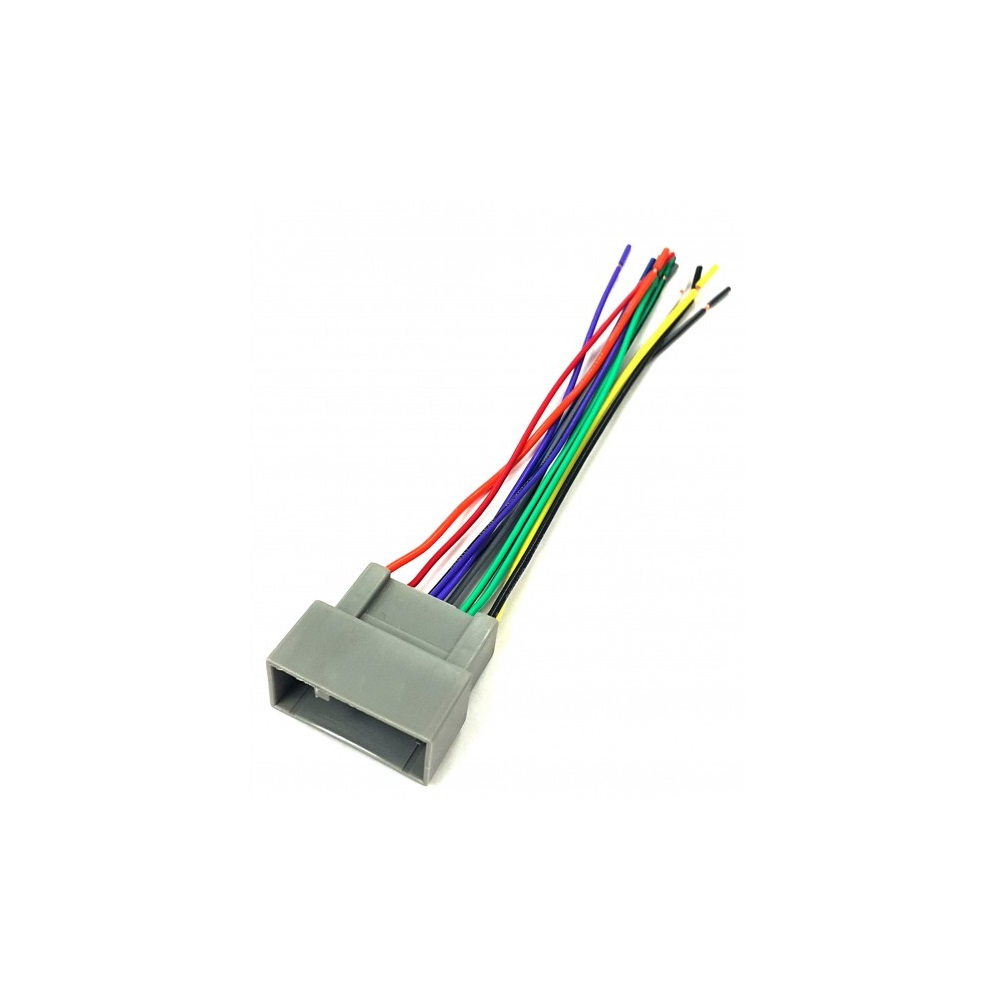 Harnais de Remplacement pour Honda 2008+