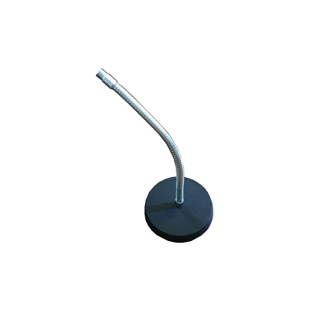Microphone Stand Metal Based with 13