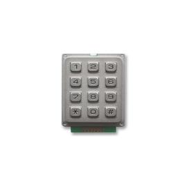 3x4 Keypad 20mA 24V