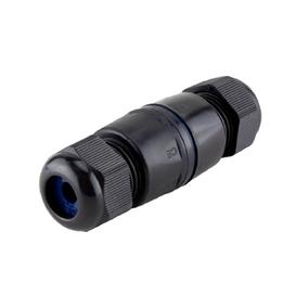 CAT6 Outdoor Shielded Waterproof Coupler