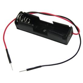 1xAA Battery Holder