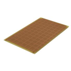 Double-Sided Padboard 160x100mm