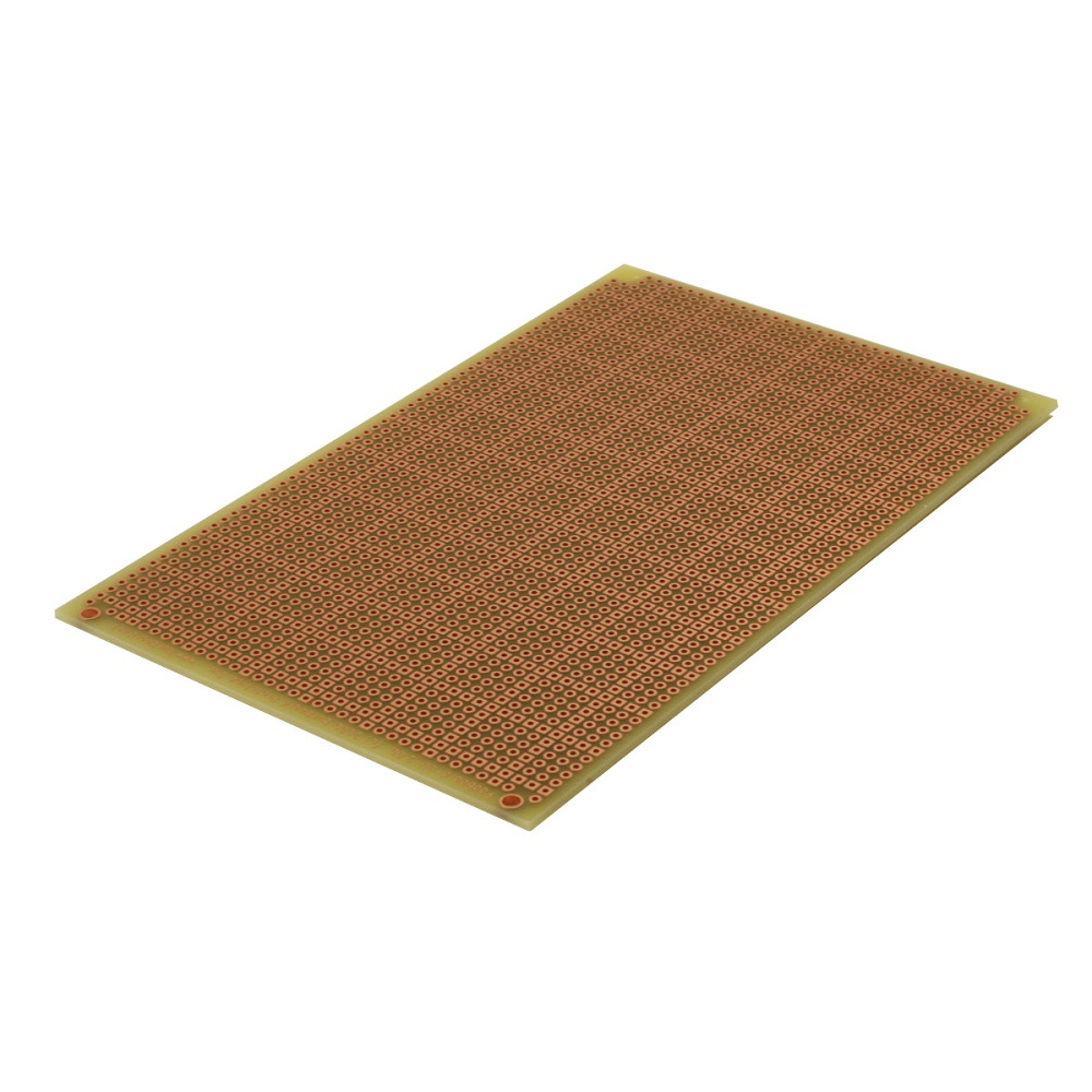 Double-Sided Padboard 160x100mm