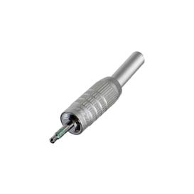 Mini Prise de Ligne Audio TRS 1/8