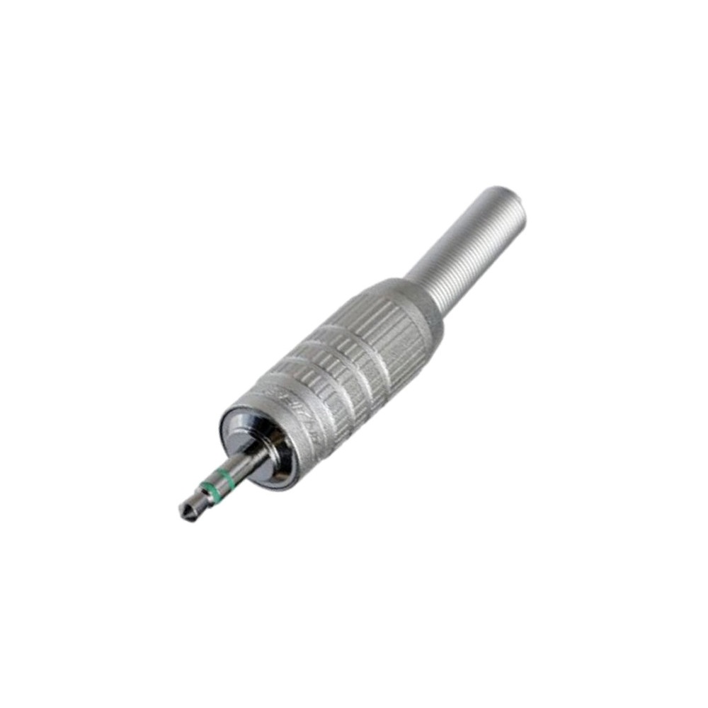 Mini Prise de Ligne Audio TRS 1/8