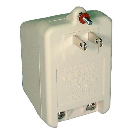 12V AC - 40V A Class 2 Transformer