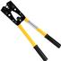 HeavyDuty 1/0 Mechanical Hex Crimper- AWG 10-1/0