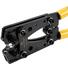 HeavyDuty 1/0 Mechanical Hex Crimper- AWG 10-1/0