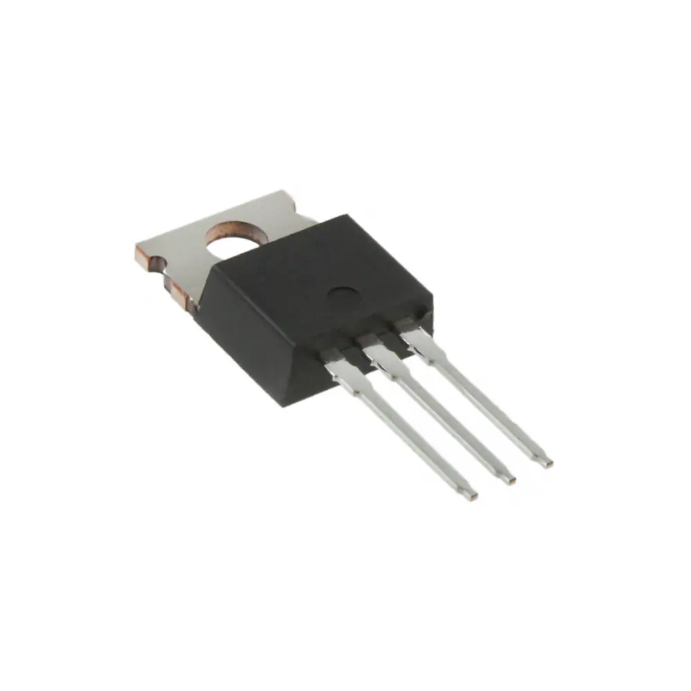 Mosfet N-Ch 600V 6.2A TO-220 - IRFBC40PBF