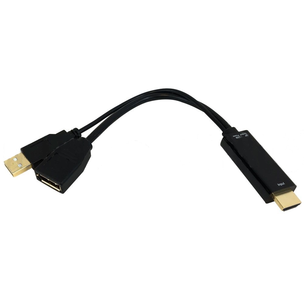 Adaptateur 6