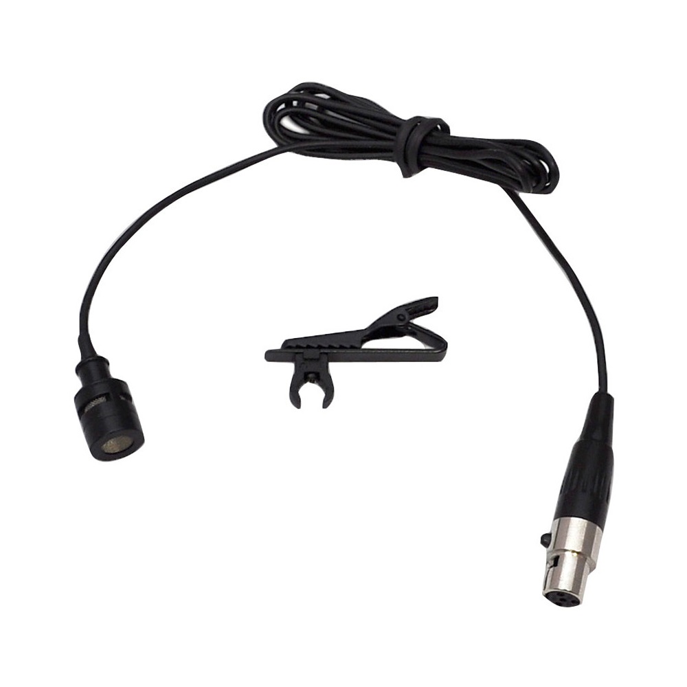 PLMS30 - Lavalier Microphone