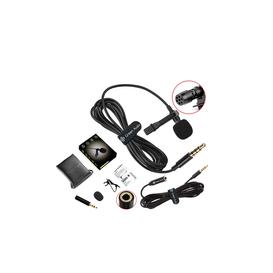 Microphone Lavalier 3.5mm