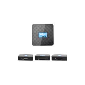 Lecteur de Cartes USB 3.0