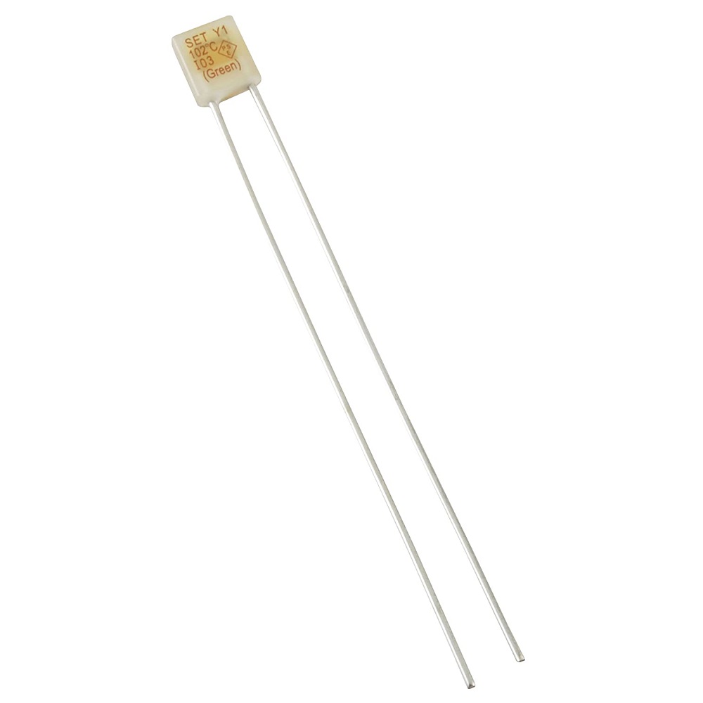 Fusible Thermique Radial