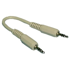 Stereo CD Cable - 1ft