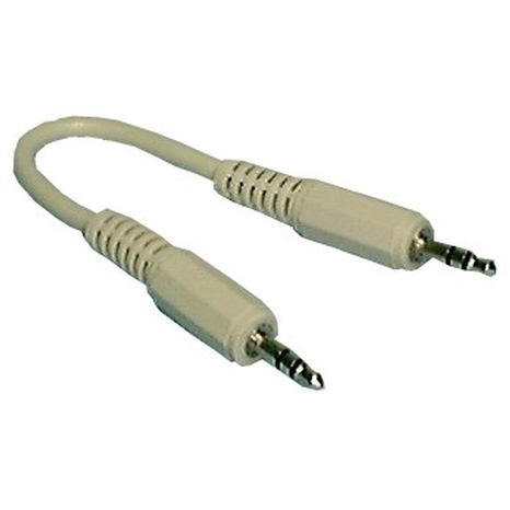 Stereo CD Cable - 1ft