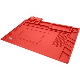 Tapis de Soudage en Silicone - 451x299mm