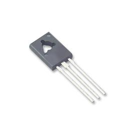 MJE350 Transistor 300V 500mA 20W TO-126