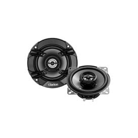 Paire de Haut Parleur Coaxial 4