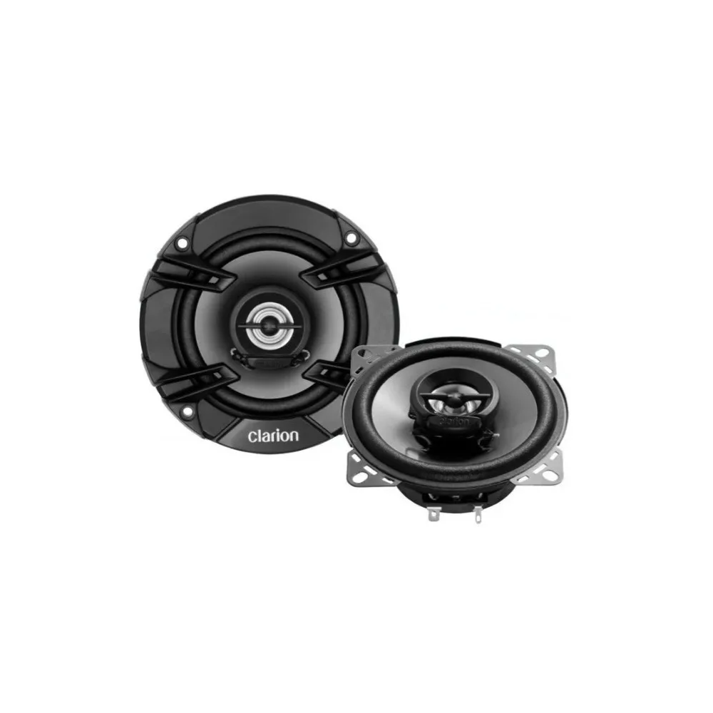 30W Coaxial 2 Way 4