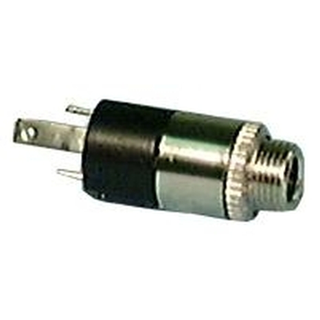 Stereo Miniature Phone Jack