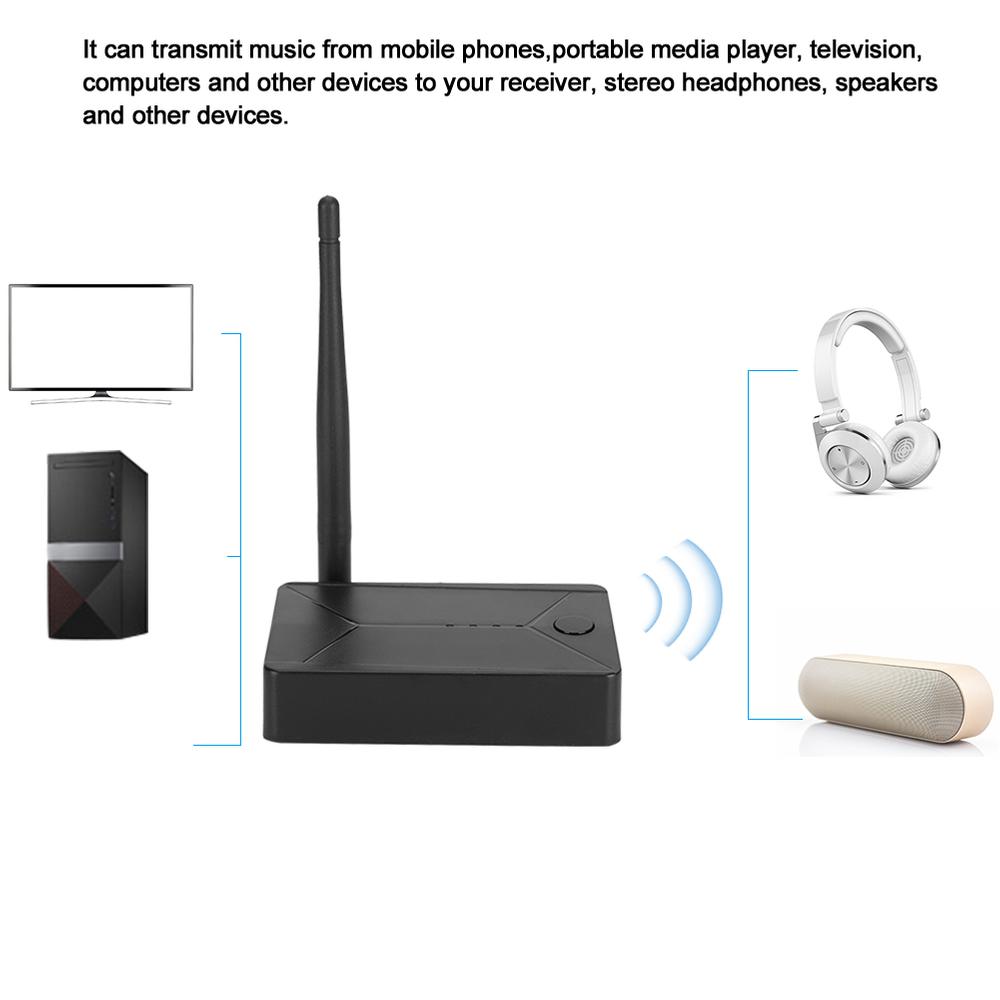 Transmetteur Audio Bluetooth