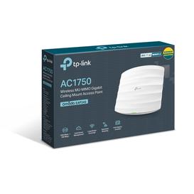 Point d'Accès Sans Fil MU-MIMO Gigabit AC1750 pour Montage au Plafond