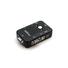 2 Port USB Manual KVM Switch