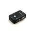 2 Port USB Manual KVM Switch