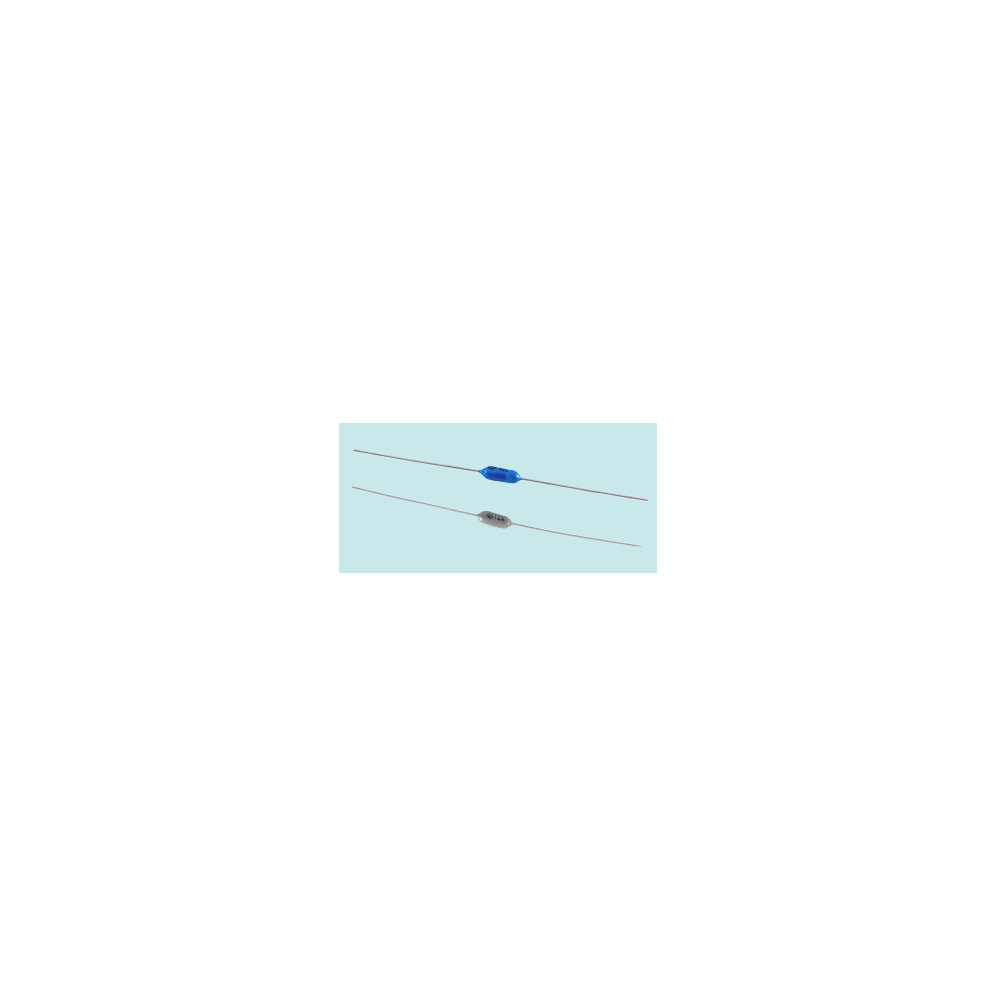 Fusible Pico à Action Rapide 2.4 x 7mm
