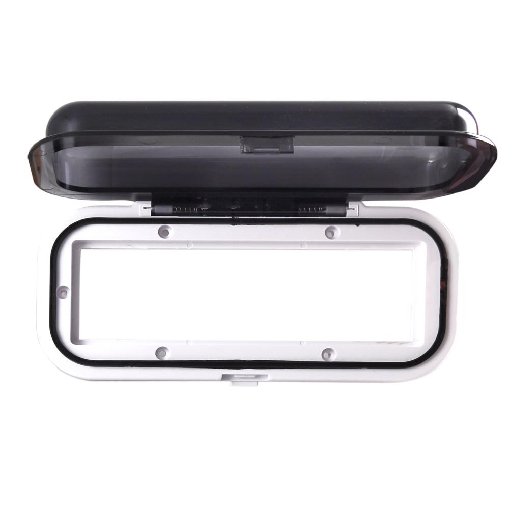 Water Resistant Radio Shield - PLMRCW1 & PLMRCB1