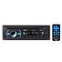 Bluetooth Marine Stereo Receiver Single DIN