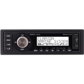 Radio Multimédia Numérique Marin avec Bluetooth® (ne Lit pas les CD)