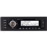 Marine Digital Media Receiver with Bluetooth® (does not Play CDs)