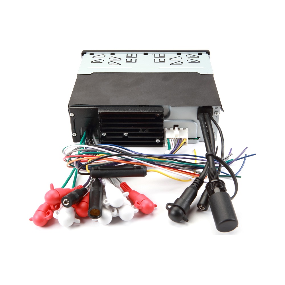 Marine Digital Media Receiver with Bluetooth® (does not Play CDs)