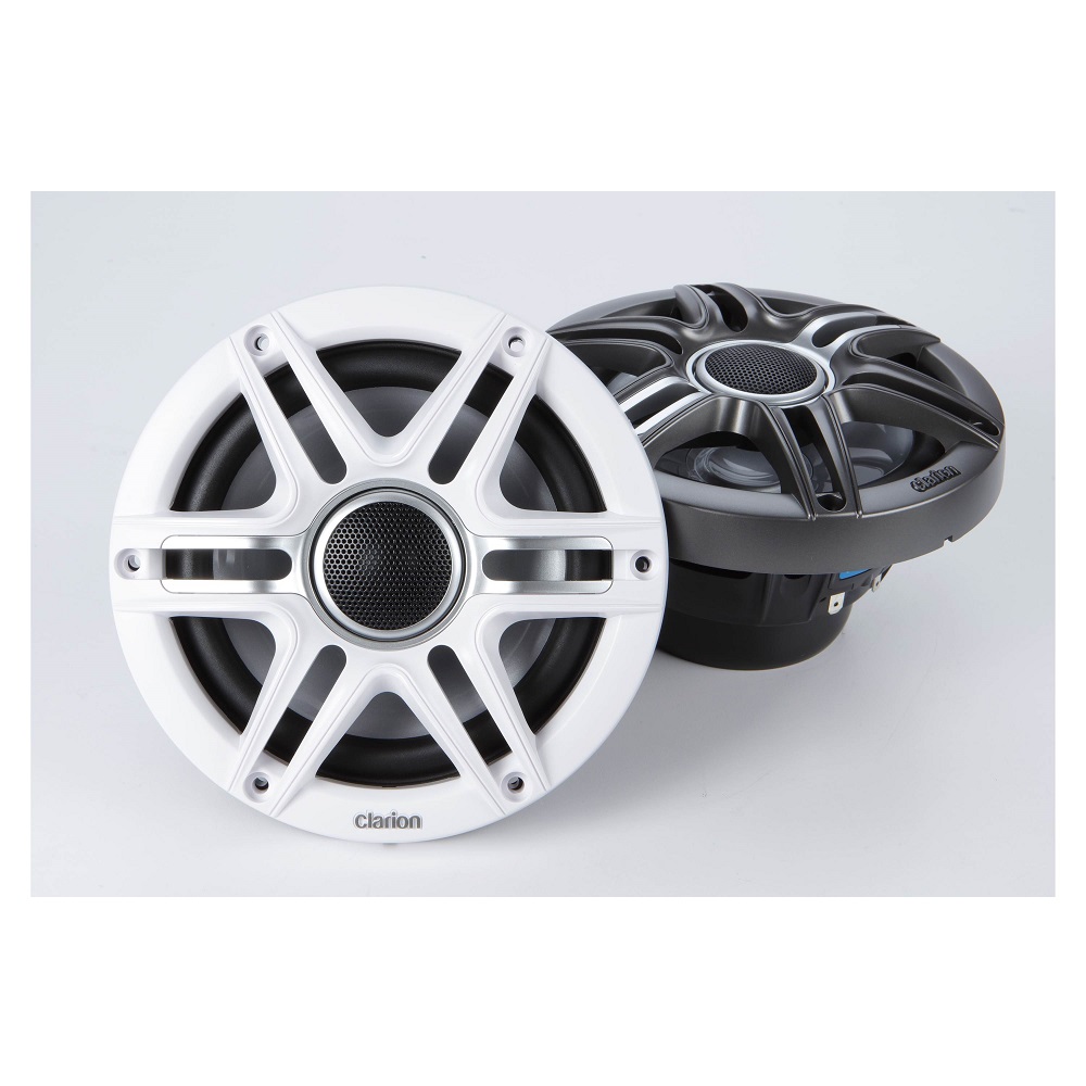 Haut-Parleur Marin 6.5