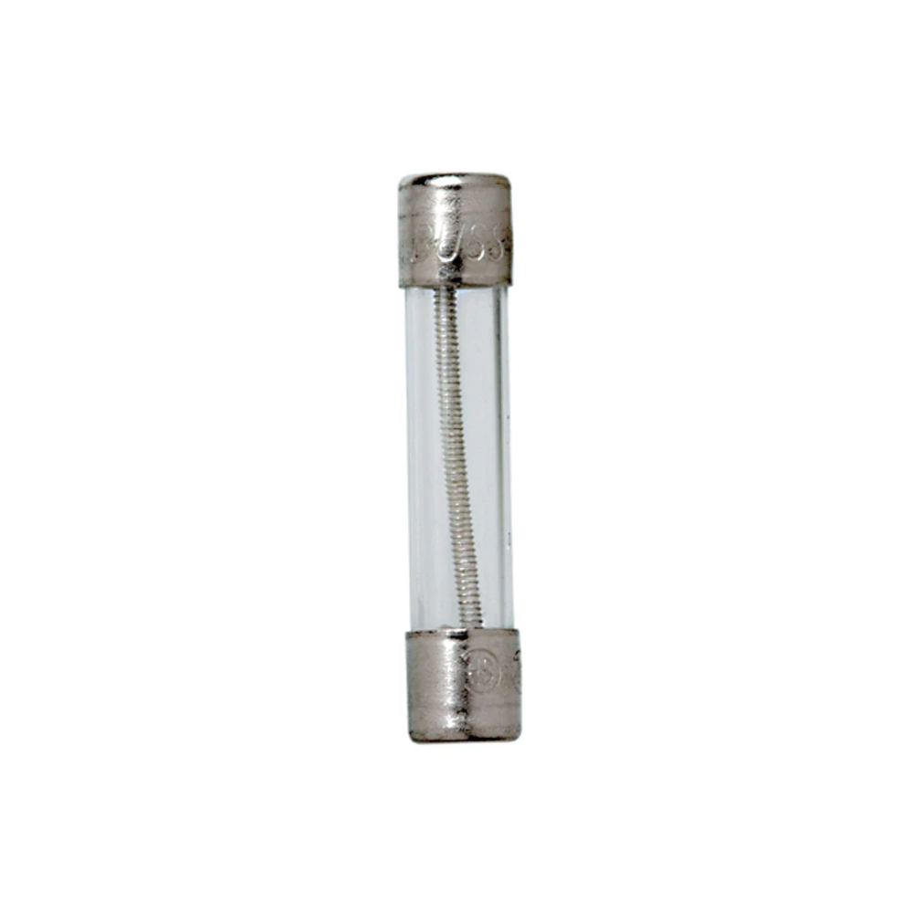 MDL Fuse 6.35x32mm (Vairous Amp. Available)