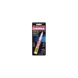 Drip/Clog Proof Super Glue 3g